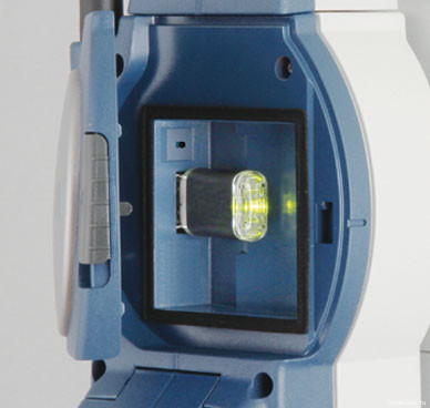 Технический тахеометр SOKKIA CX-102/105L