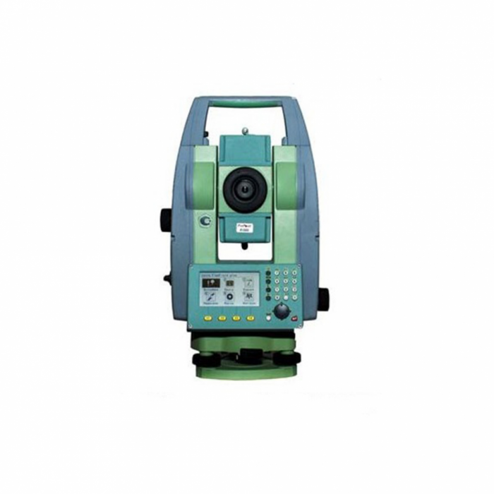 Тахеометр взрывозащищенный LEICA FlexLine plus TS06-5 Ex
