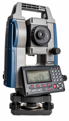 Технический тахеометр SOKKIA IM-105L