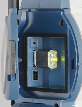 Инженерный тахеометр SOKKIA FX-101/102/105