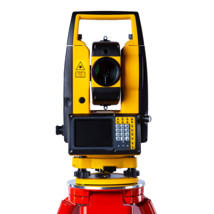 Технический тахеометр SOUTH N41