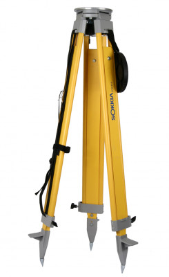 Штатив SOKKIA PFW1B-E Б/У
