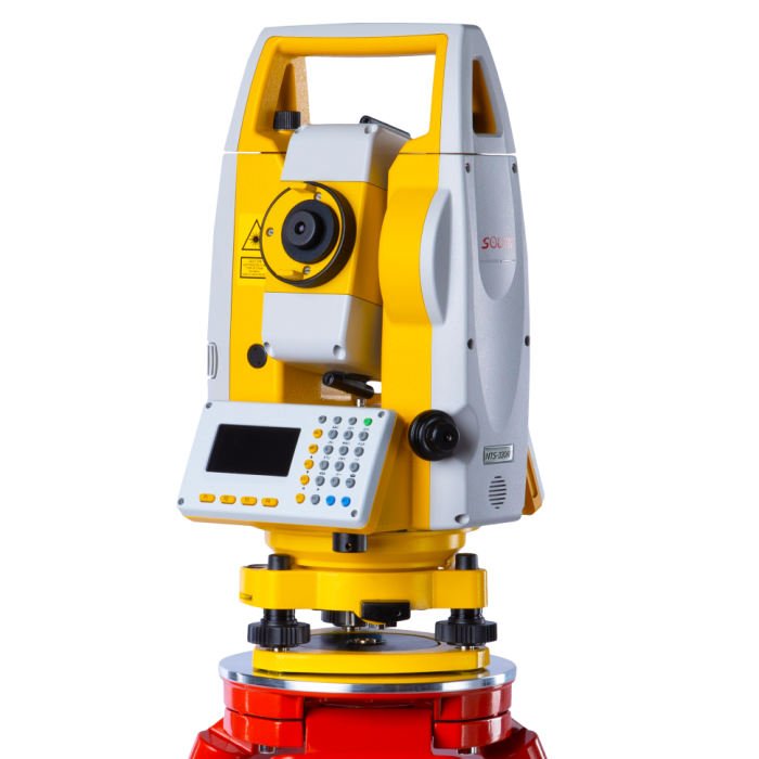 Технический тахеометр SOUTH NTS-330RT
