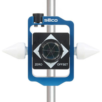 Мини-призма SECO 5910-06 Б/У