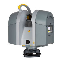 Лазерный 3D сканер Trimble TX6