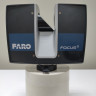 Лазерный 3D сканер FARO Focus S70 Б/У 2021г.