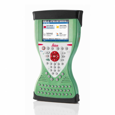 Контроллер полевой LEICA CS15 3.5G