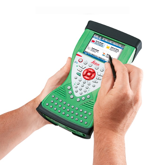 Контроллер полевой LEICA CS15 3.5G