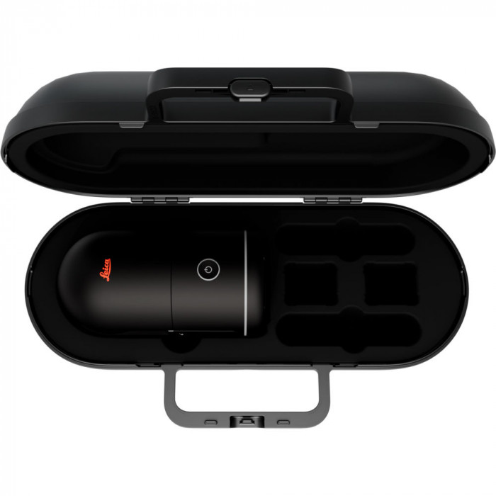 Лазерный 3D сканер Leica BLK360 G2