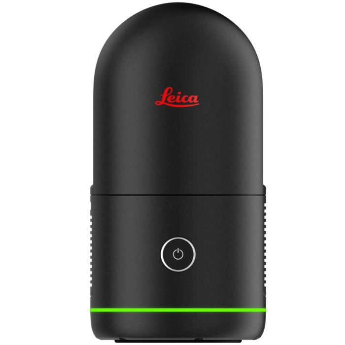 Лазерный 3D сканер Leica BLK360 G2