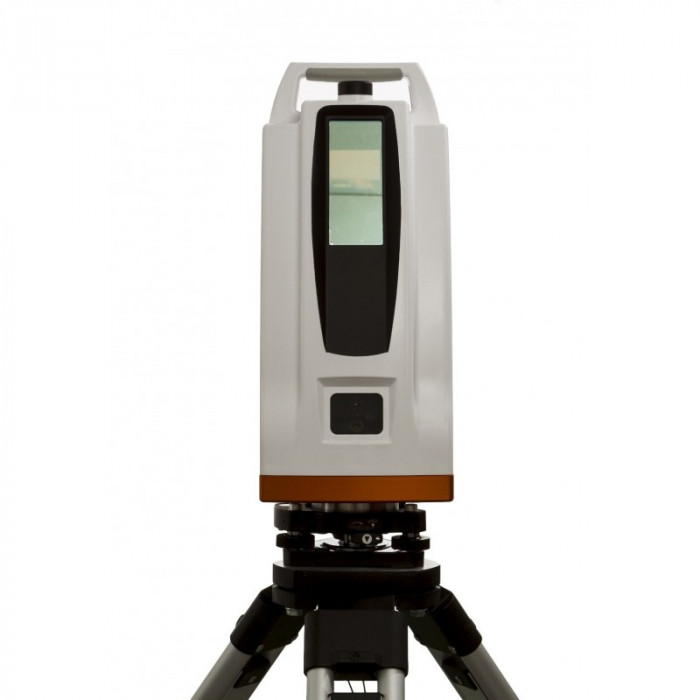 Лазерный сканер Geomax Zoom 300