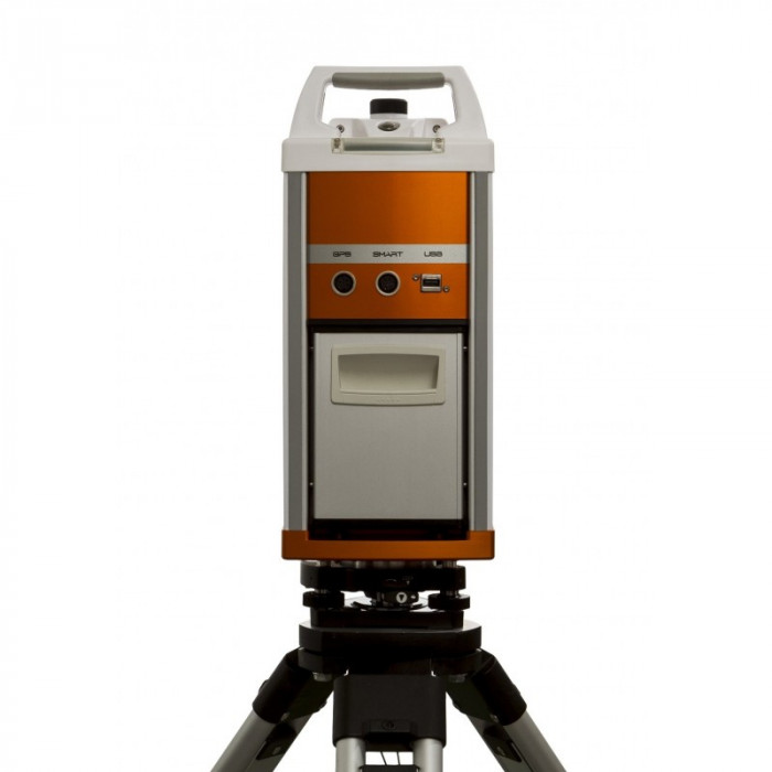 Лазерный сканер Geomax Zoom 300