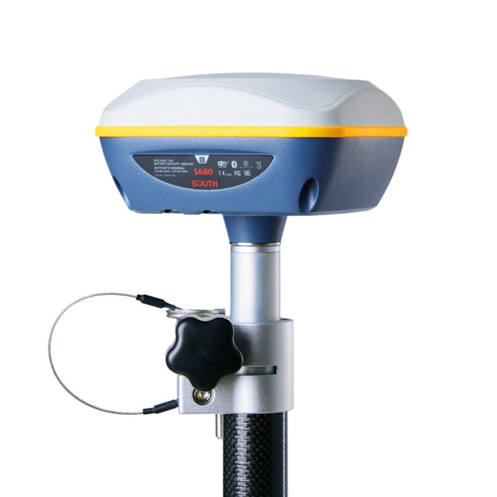 GNSS приемник SOUTH S680