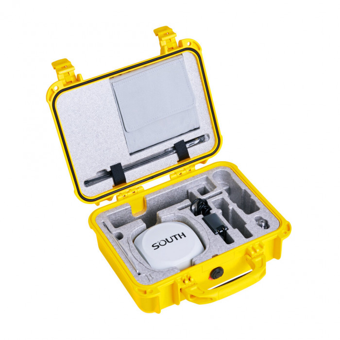 GNSS приемник SOUTH S680