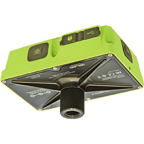 GNSS приемник Javad Triumph-2 Б/У