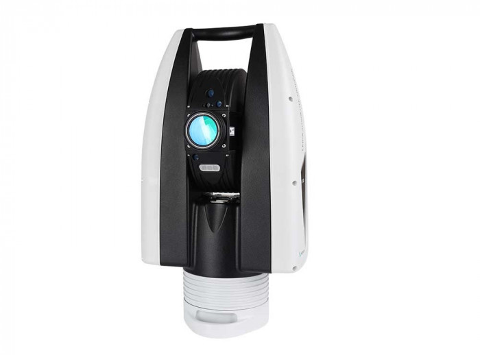 Лазерный трекер Leica Absolute Tracker ATS800