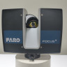 Лазерный 3D сканер FARO Focus S150 Б/У 2017г.