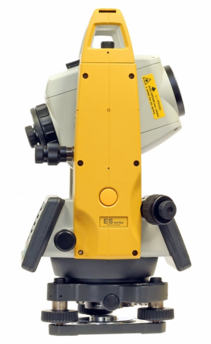 Технический тахеометр TOPCON ES-52/55