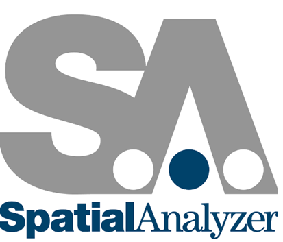 Услуга по технической подержке ПО Spatial Analyzer  Professional 1 год