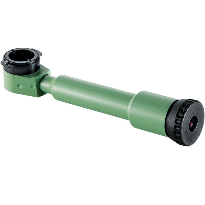 Диагональная насадка Leica GFZ3