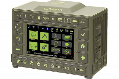 GNSS приемник Javad Triumph-LS Б/У