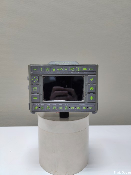 GNSS приемник Javad Triumph-LS Б/У