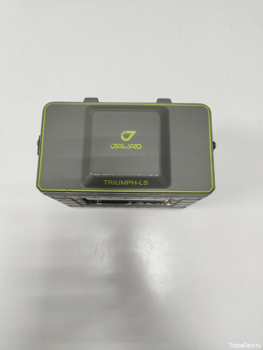 GNSS приемник Javad Triumph-LS Б/У