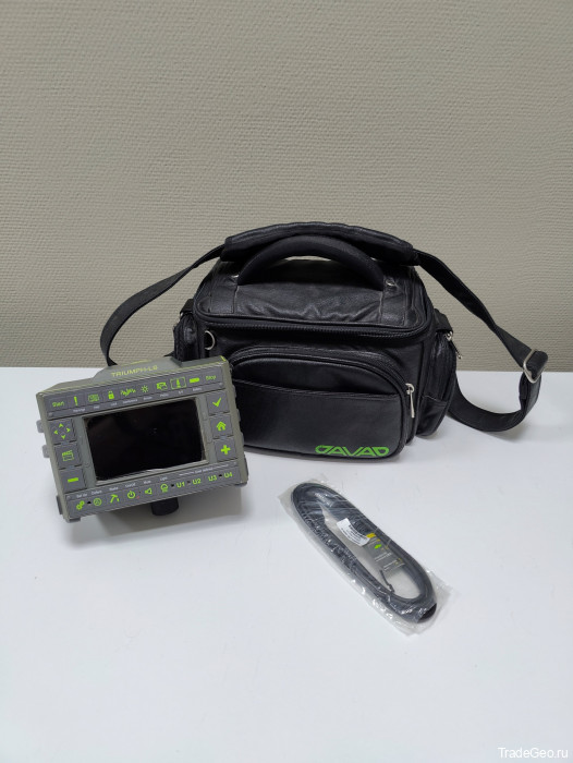 GNSS приемник Javad Triumph-LS Б/У