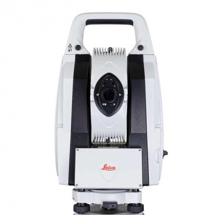 Лазерный трекер Leica Absolute Tracker AT403