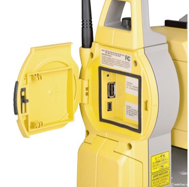 Инженерный тахеометр TOPCON OS-101/103/105L