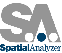 Услуга по технической поддержке ПО Spatial Analyzer Ultimate 1 год