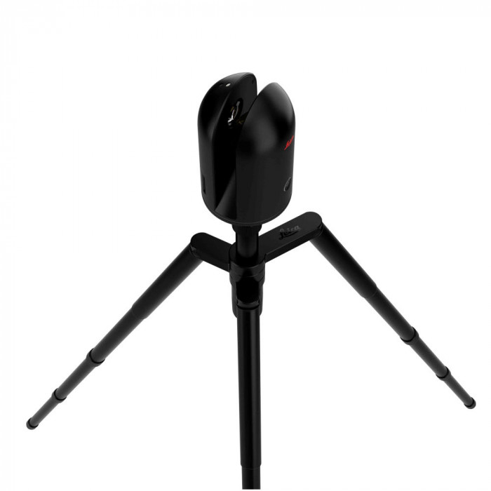 Лазерный 3D сканер Leica BLK360