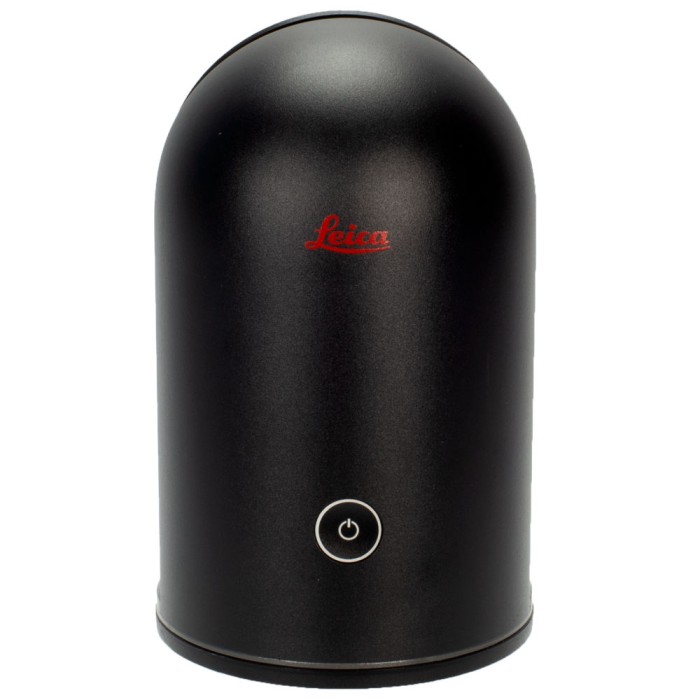 Лазерный 3D сканер Leica BLK360