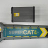 Трассоискатель SuperCAT4+GPS(RD2000+) с генератором T1, c сумкой Б/У