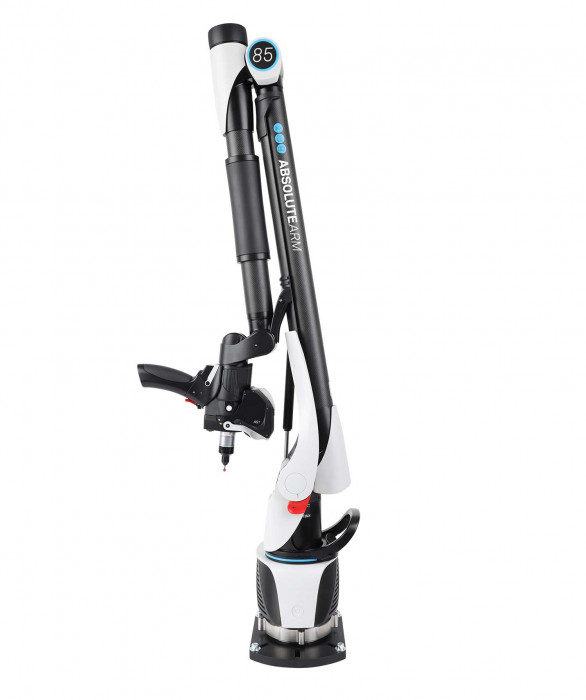 Измерительная рука Hexagon Absolute Arm 7-Axis