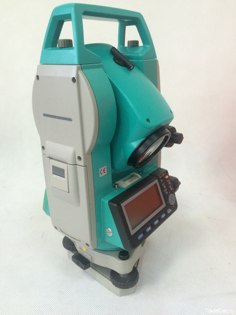 Тахеометр SOKKIA Set 510 Б/У