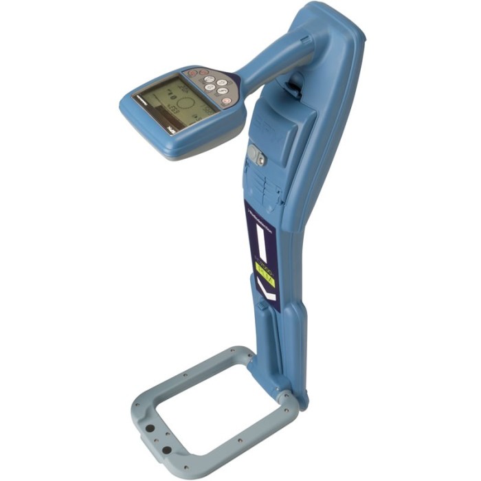 Трассоискатель Radiodetection RD7000+ (SLM, DLM, PLM, TLM) + Генератор (Tx-5, Tx-10)