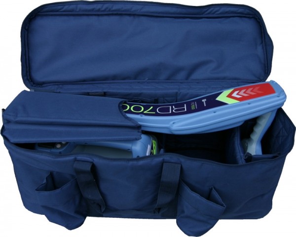 Трассоискатель Radiodetection RD7000+ (SLM, DLM, PLM, TLM) + Генератор (Tx-5, Tx-10)