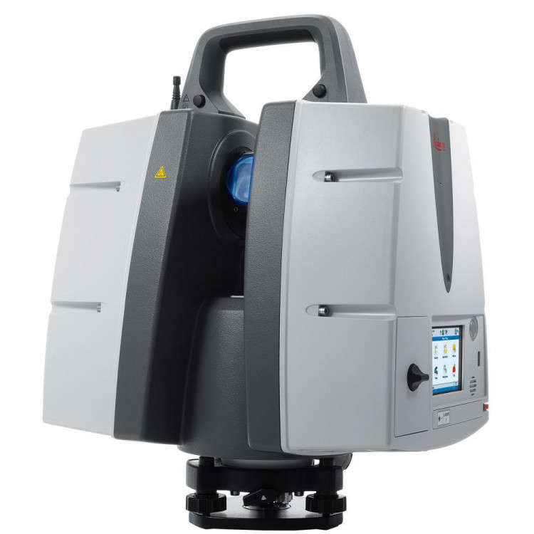 Лазерный 3D сканер Leica ScanStation P50