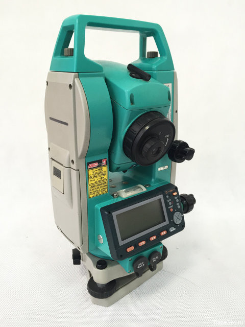 Тахеометр SOKKIA Set 630R Б/У