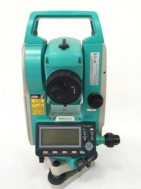 Тахеометр SOKKIA Set 630R Б/У