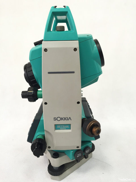 Тахеометр SOKKIA Set 630R Б/У