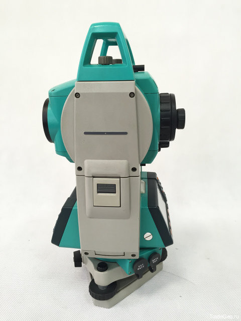 Тахеометр SOKKIA Set 630R Б/У