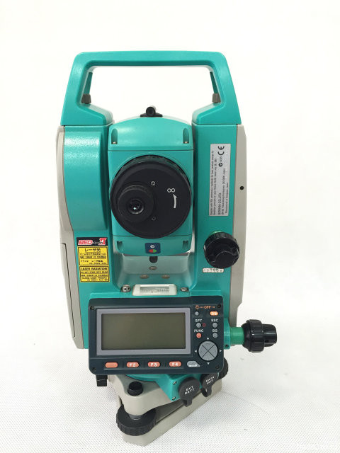Тахеометр SOKKIA Set 630R Б/У