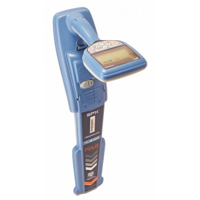Трассоискатель Radiodetection RD8100 (SL, DL, PL, TL) + Генератор (Tx-5, Tx-10, Tx-10B (iLoc))
