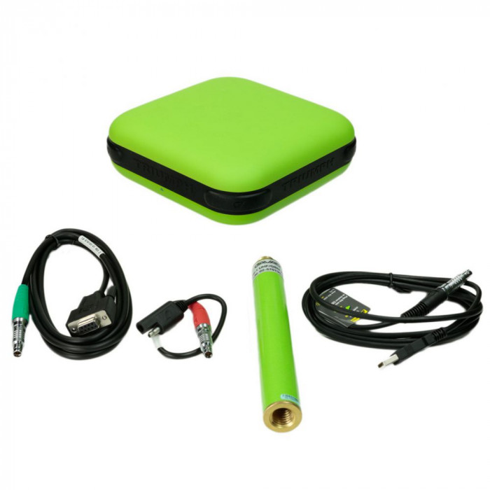 GNSS приемник Javad Triumph-1M + HCE 300