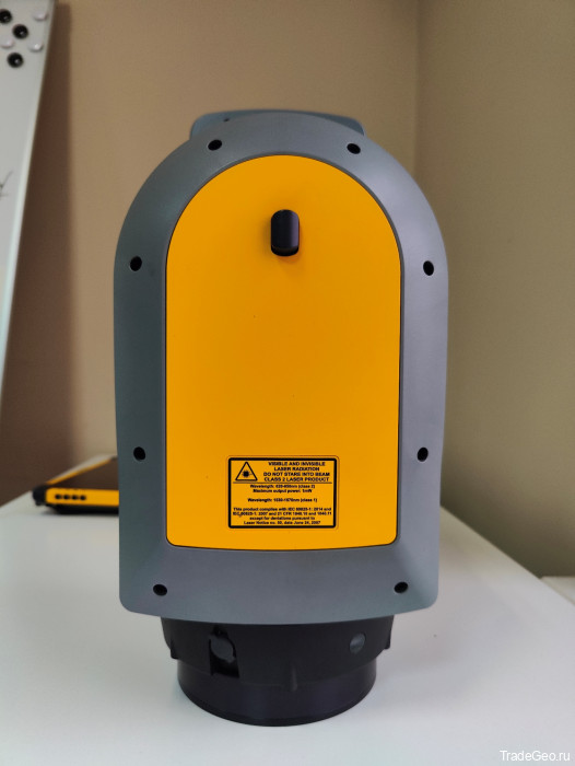 Лазерный 3D сканер Trimble X7 с планшетом T10x Б/У