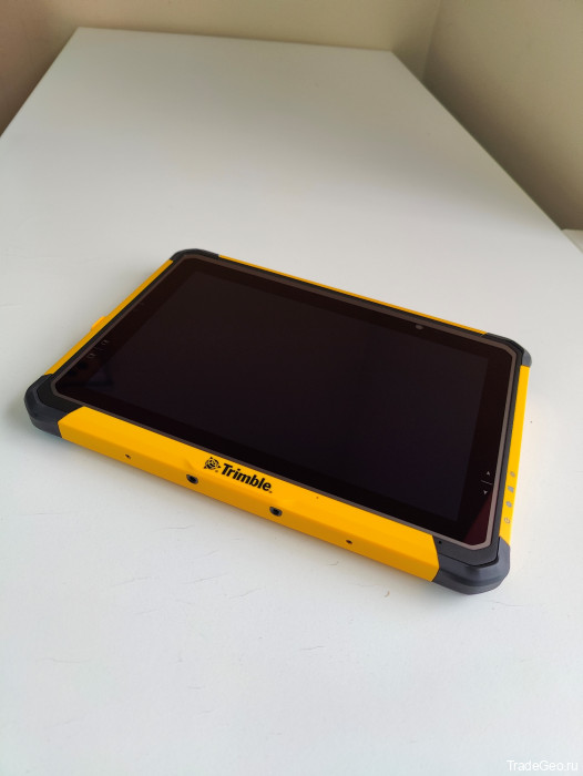 Лазерный 3D сканер Trimble X7 с планшетом T10x Б/У