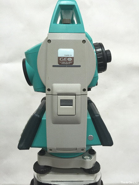 Тахеометр SOKKIA Set 630RK Б/У