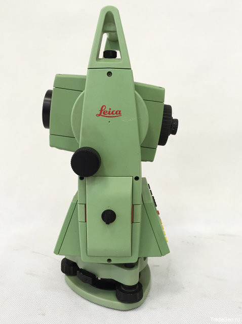 Тахеометр Leica TCR-405 R100/R400 (Arctic) Б/У